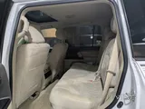 Toyota Land Cruiser GXR V8 2019 